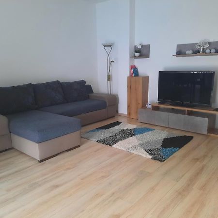 Livia Apartman Hévíz Dış mekan fotoğraf