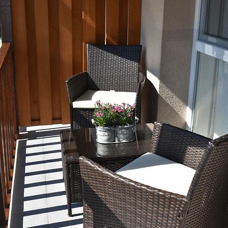 Livia Apartman Hévíz Dış mekan fotoğraf
