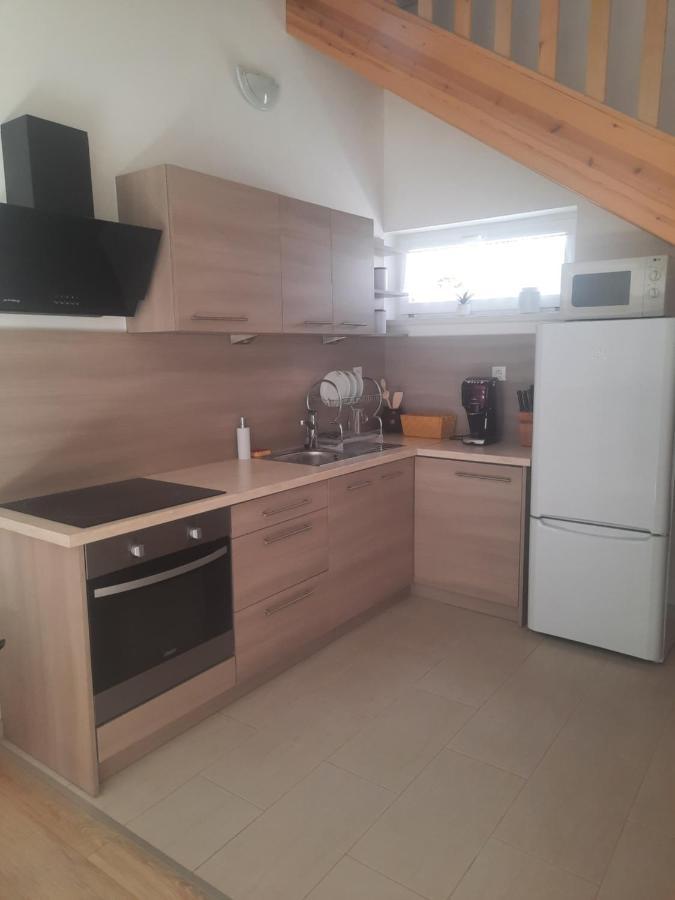 Livia Apartman Hévíz Dış mekan fotoğraf