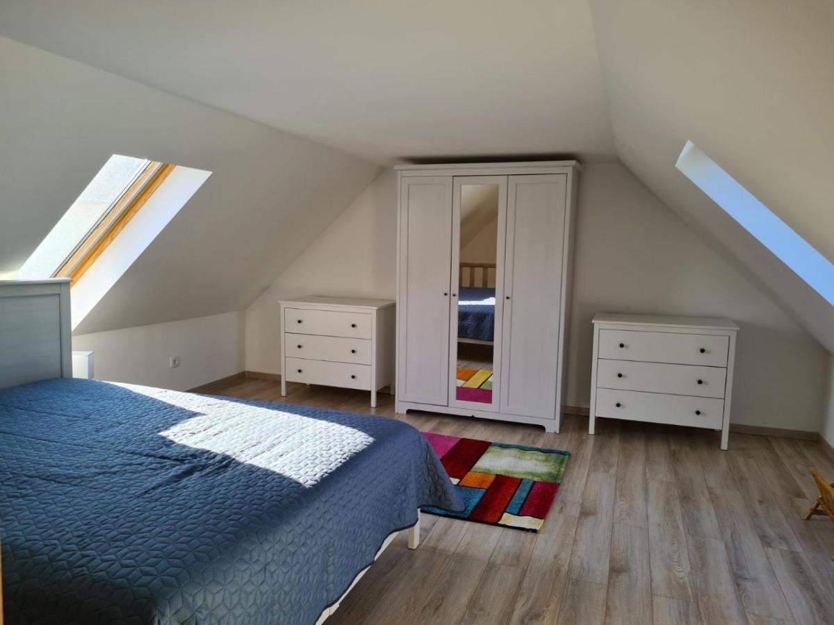 Livia Apartman Hévíz Dış mekan fotoğraf